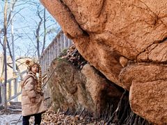 -五女峰国家森林公园