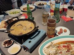 -一桶江山餐厅(松北店)