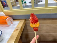 -朴小妹人参鸡汤火锅(长白山万达店)