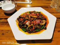 -一口香烧烤大排档(先锋路店)