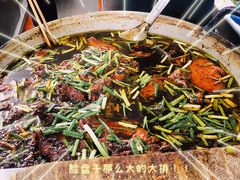 一锅大排-无名氏面馆(邮电路店)