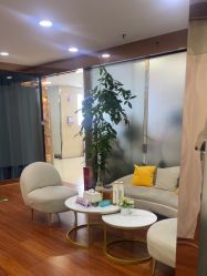 -武汉五洲整形外科医院