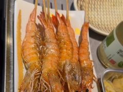 -一绪に寿喜烧(荟聚店)