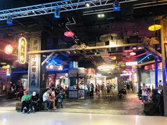 -鲜芋仙(时尚天河店)