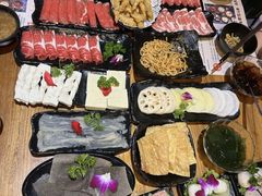 -束河人家(南锣鼓巷店)