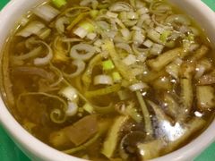 -令氏家外家周秦食府(高新店)