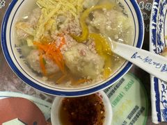-长人馄饨铺(解放街店)