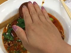 -小厨面(巨野路店)