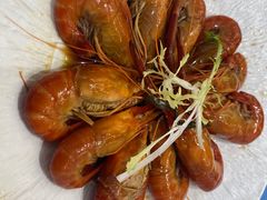 熟醉沼虾-阿毛饭店(和义路店)
