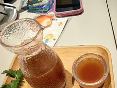 -蔡澜点心·粤菜(丽泽天街店)