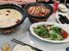 -丈母娘的饭局•新金陵菜(牛首山店)