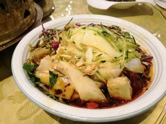 -蒙古大营(朝阳公园店)