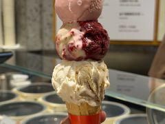 -Dip in Gelato(富民路店)