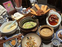 -南京大牌档(济南万象城店)