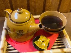 -廣福德记·传统手作茶点铺(广渠门店)