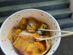 -金姐烤冷面(大沙泥街店)