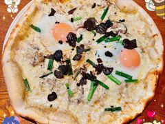 -JINNS锦时 steak&pizza(浸信会礼拜堂旧址店)