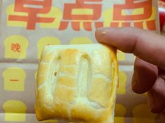 -爸爸糖手工吐司(上海五角场万达店)