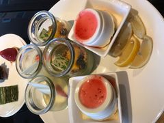 -盛宴自助餐厅(运达喜来登店)