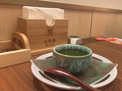-七条鱼日本料理(远洋乐堤港店)