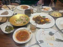 -92°C俄式厨房(中央大街店)