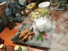 -花笙记打边炉·煲仔饭(五大道店)