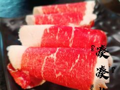 -湊湊火锅·茶憩(上海合生汇店)