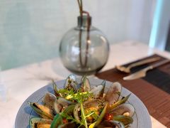 -1874融合西厨·观景餐厅(保利店)