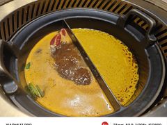 -呷哺呷哺 黄金牧场 (太原万象城店)