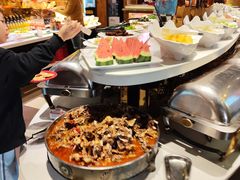 -好伦哥比萨烤肉自助(马家堡店)