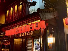 -鸟泉居酒屋·烧鸟·酒馆(百子湾店)