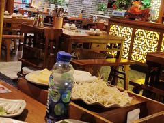 大堂-舒家大院重庆老火锅(纪念塔店)