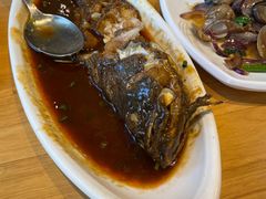 -南海渔家•海鲜•正宗海南菜(海棠湾店)