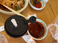 -李先生牛肉面(东一商场店)