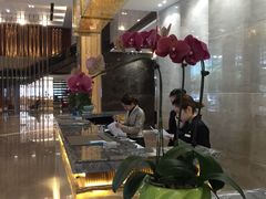-深圳万悦格兰云天大酒店