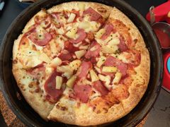 -必胜客(石佛营店)