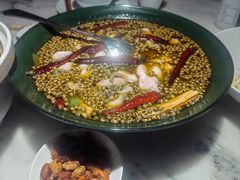 -初蓉丨遇见新川菜(亲贤街荣耀店)