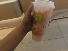 -奈雪的茶(青岛卓悦里INTOWN店)