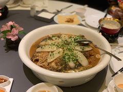 -许家菜(望江店)