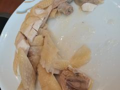 -启香鸡私房菜(湖景店)