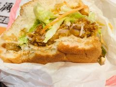 -麦当劳(合肥之心城店)