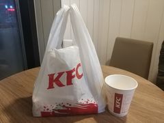 -肯德基(金爵万象店)