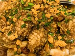 -北塘海鲜·天津菜(大光明桥旗舰店)