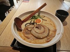 -味千拉面(巴黎春天浦建店)