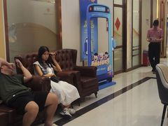 -佛山中大口腔医院·市二级口腔专科医院