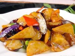 -桃子餐厅·天津菜(红星路直营店)