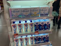 -中商优品汇超市(中南店)