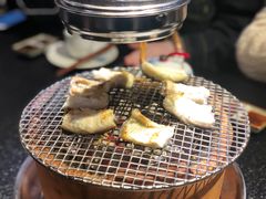 -醉火烧泥炉烤肉(孩儿巷店)
