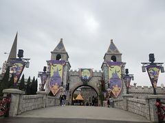 -大连海昌发现王国主题公园