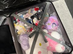 -义乌小商品批发市场(中国小商品城·篁园服装市场店)